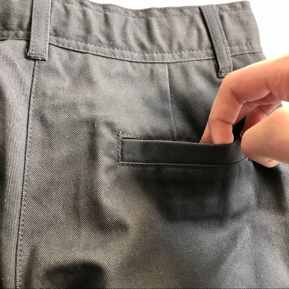 Liz Claiborne Kids 6X Grey Pants Not Used - Picture 5 of 11